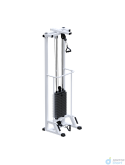 Биотонус-1 (стек 75кг)