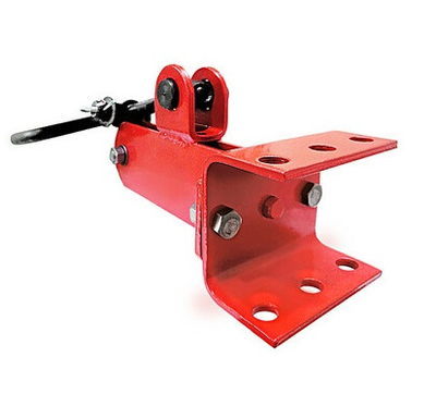 Сцепка универсальная ПРО Тип 2