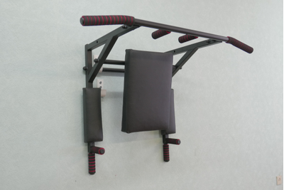 Турник - Брусья - Пресс 3 в 1 Комфорт