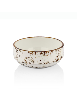 Соусник 30 мл 6 см Elegance Bone