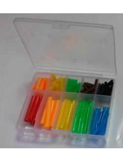 Светлячки химические длительного горения 4.0 мм