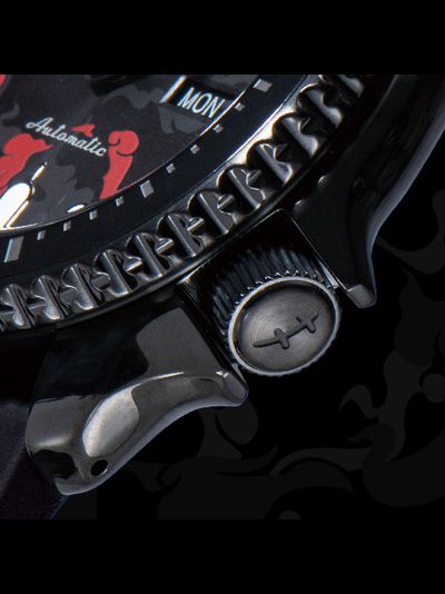 Наручные часы Seiko SRPH65K1