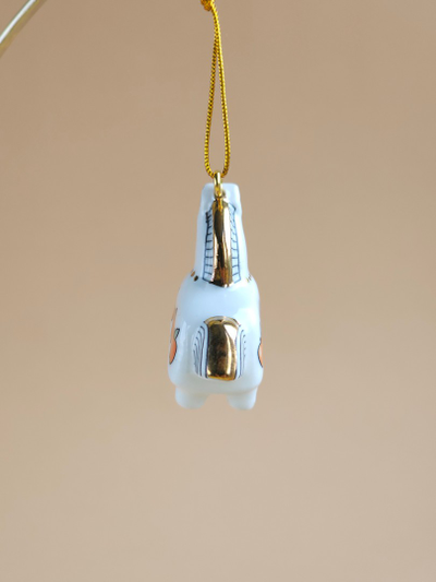 Лошадка мини