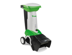 Измельчитель электрический GE 420.1 с воронкой (50 мм, 3,0 кВт, 230 В, ветви, трава)