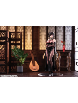 Фигурка 1/6 Чжэнь Хай (Chen Hai Vestibule of Wonders Ver.)