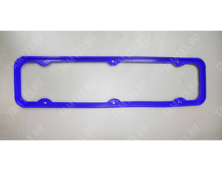 Крепеж/Прокладки ГБЦ - Силиконовая прокладка клапанной крышки гбц 4216 ...