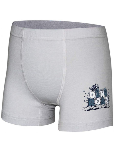 Трусы боксеры для мальчиков Baykar - 3388