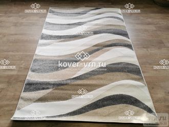 КОВЕР NATUREL D980 BEIGE / 2.5*3.5 М