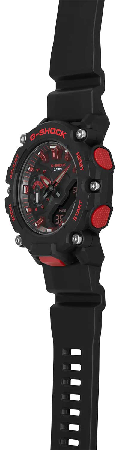Часы Casio G-Shock GA-2200BNR-1A