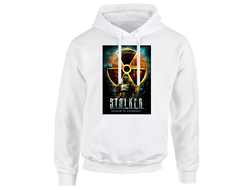 Толстовка Stalker/ Сталкер №17