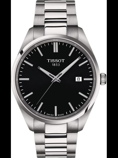 Швейцарские часы Tissot T150.410.11.051.00