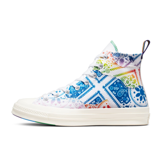 Converse chuck 70 pride high top top