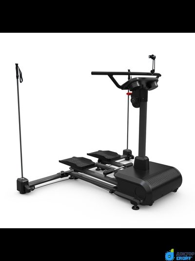 Горнолыжный тренажер SkiPro Black