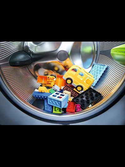 Сушильная машина Kuppersbusch T 40.0 R