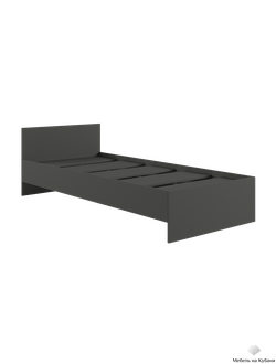 Тёмный камень