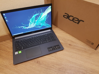 Acer ACER ASPIRE 5A515 54G 50JW 15.6 FHD I5 10210U MX250 2GB 8GB 512SSD
