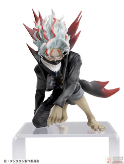 Фигурка Кэн Такакура (Ken Takakura Henshin Premium Chokonose Figure)