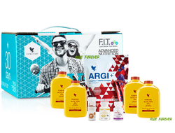 VITAL 5 Forever Aloe Vera Gel (Pro-B)