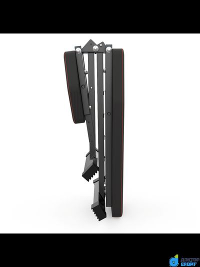 Cкамья силовая DFC HOMEGYM D73