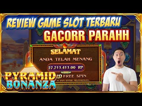 Pemuda Indonesia Untung Beberapa ratus Juta/bulan Dengan Langkah Gampang Slot Online