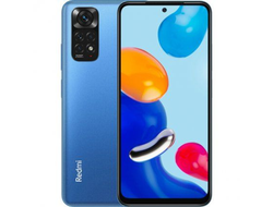 Xiaomi Redmi Note 11 8/128GB Twilight Blue (rfb)