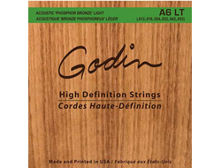 Godin 008995 A6 LT