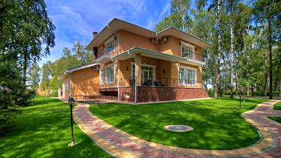 «СЕМЕНКОВО-1»