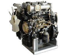 Запчасти для двигателя 490BPG, A490BPG, C490BPG