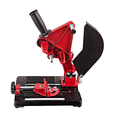 Стойка для крепления болгарки ушм NUMBER ONE NAGS-125 для УШМ 100мм/ 115мм/ 125мм с защитным кожухом и струбциной