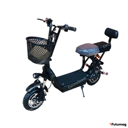 Электроскутер CityCoco GT C1 Mini 500W 12AH