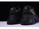 Balenciaga Triple-S Supreme Black Gold