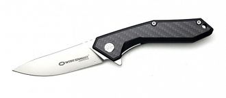 Нож складной Gent WA-082CFG WITH ARMOUR