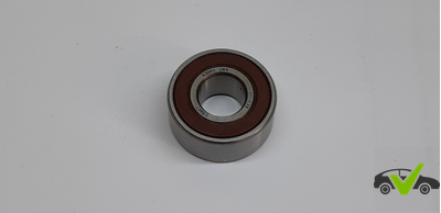 12×28×12 подшипник генератора 63001-2RS CRAFT