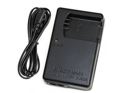 Зарядное устройство Nikon MH-64