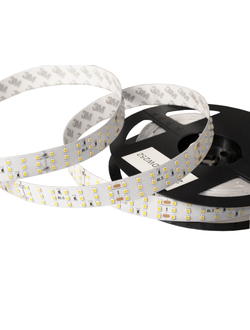 Светодиодная лента 2835 252LED/M 24V IP33 Day Трёхрядная