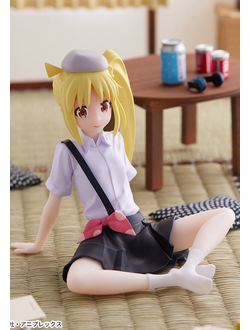 Фигурка Нидзика Идзити (Nijika Ijichi Premium Chokonose)