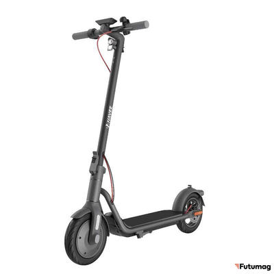 Электросамокат Navee V50