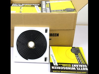 Герметик термопластичный для а/м фар Orgavyl USA, 9.5mm x 4.57m