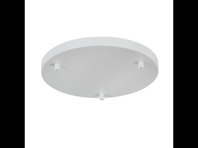 Универсальное потолочное крепление, SPR-BASE-R-03-W