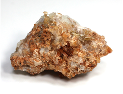 Кридит, коллекционный образец, Мексика (47*30*22 мм, 27 г) №23505