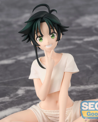 Фигурка Минами Сиундзи (Minami Shiunji Premium Chokonose Figure)