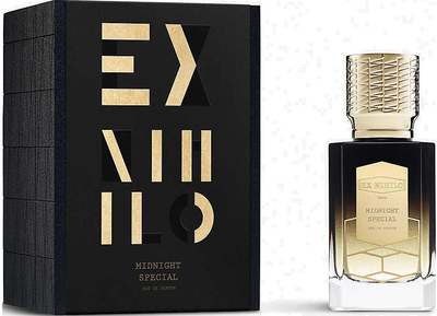 Ex Nihilo Midnight Special (парфюмированная вода 100 мл)