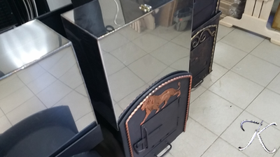 "ТАЙГА-1" (модификация 1)