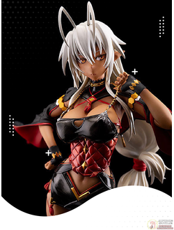 Soukou Akki Muramasa (Full Metal Daemon: Muramasa)