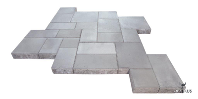 Lakka Roomalaiset kivet (чёрный)