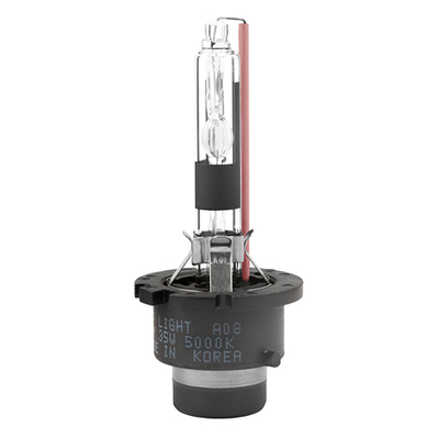 Ксеноновая лампа D2R MTF Trend 5000K, 1шт