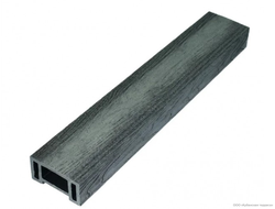 Перила нижнее ДПК MIX