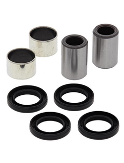 Shock Bearing Kit 2 Kits Allballs 21-1008-2