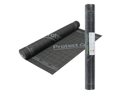 Мембрана влаго-ветрозащитная для фасада Protect Facade 130 70 м2