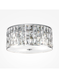 Подвесной светильник Gelid, MOD184PL-04CH